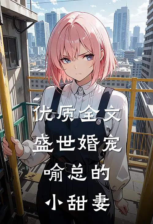 优质全文盛世婚宠，喻总的小甜妻