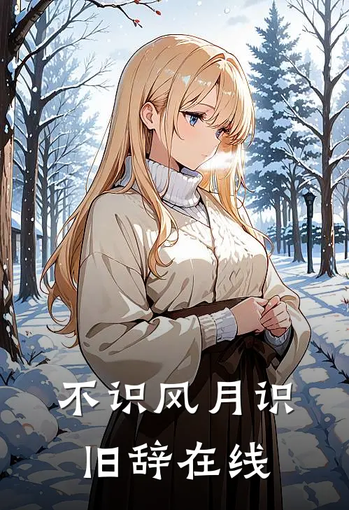 不识风月识旧辞在线