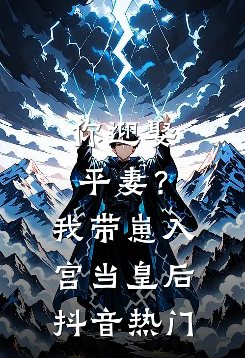 你迎娶平妻？我带崽入宫当皇后抖音热门