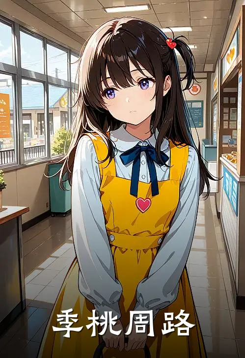 季桃周路