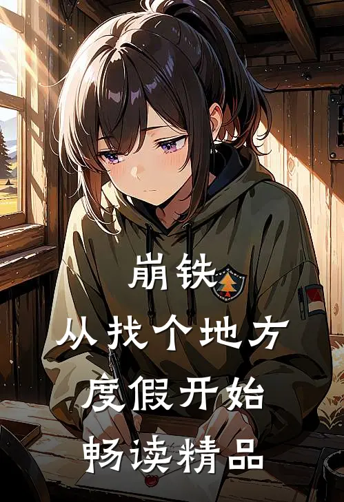 崩铁：从找个地方度假开始畅读精品