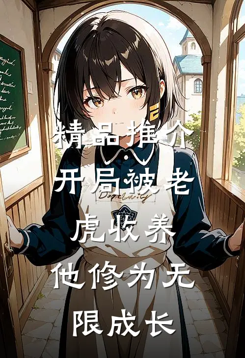 精品推介开局被老虎收养，他修为无限成长