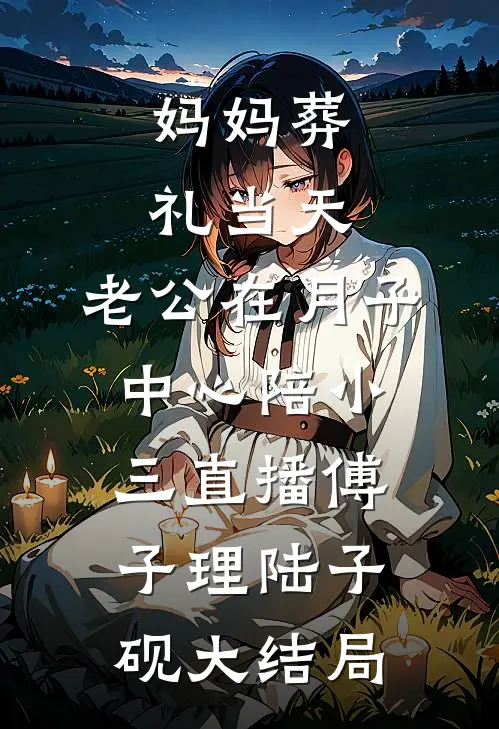 妈妈葬礼当天，老公在月子中心陪小三直播傅子理陆子砚大结局