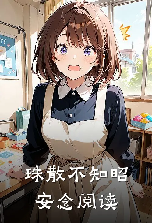 珠散不知昭安念阅读