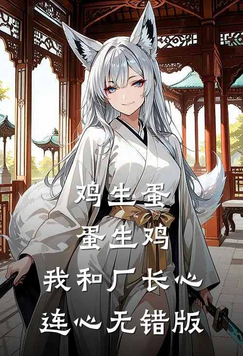 鸡生蛋蛋生鸡，我和厂长心连心无错版