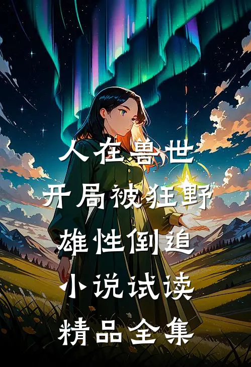 人在兽世,开局被狂野雄性倒追小说  试读精品全集