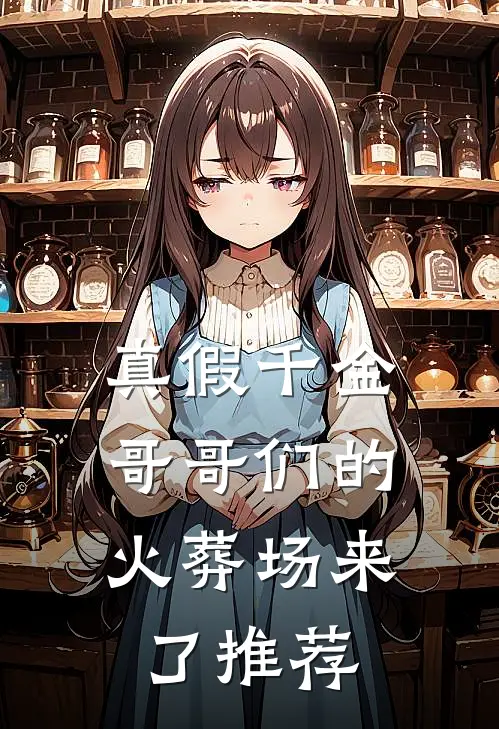 真假千金：哥哥们的火葬场来了推荐