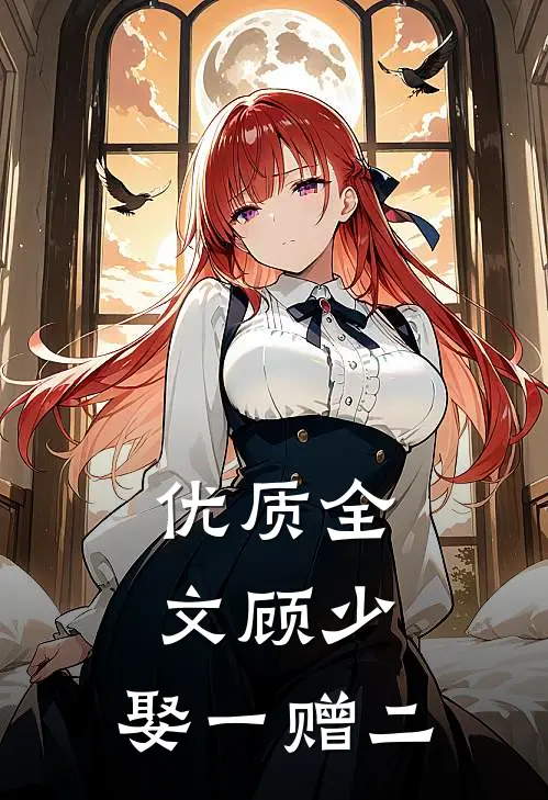 优质全文顾少，娶一赠二