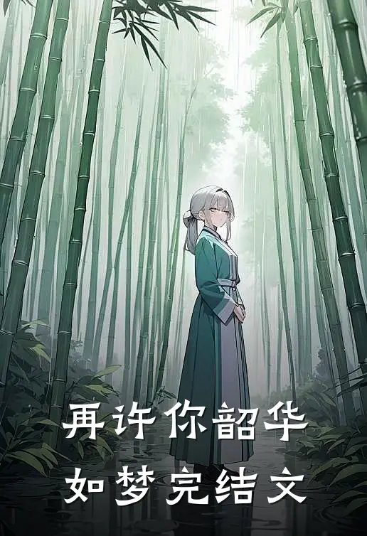 再许你韶华如梦完结文