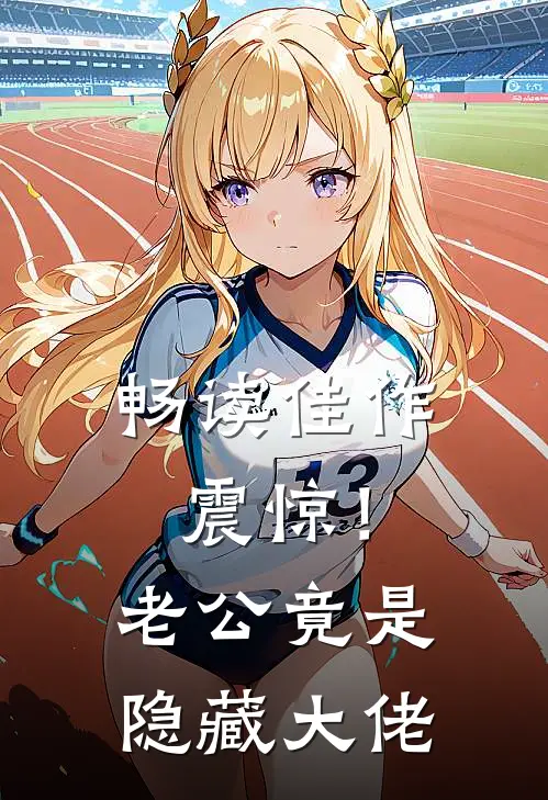 畅读佳作震惊！老公竟是隐藏大佬