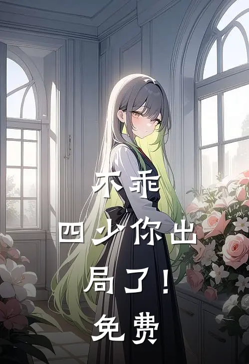 不乖，四少你出局了！免费
