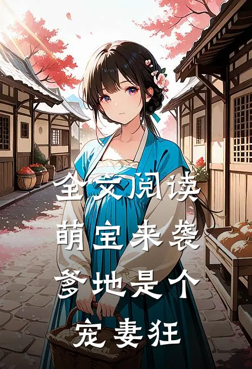 全文阅读萌宝来袭，爹地是个宠妻狂