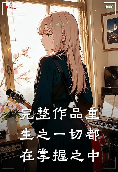 完整作品重生之一切都在掌握之中