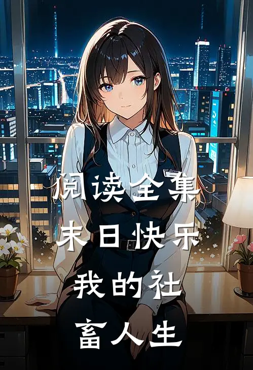 阅读全集末日快乐，我的社畜人生