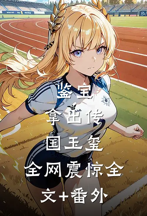 鉴宝：拿出传国玉玺，全网震惊全文+番外