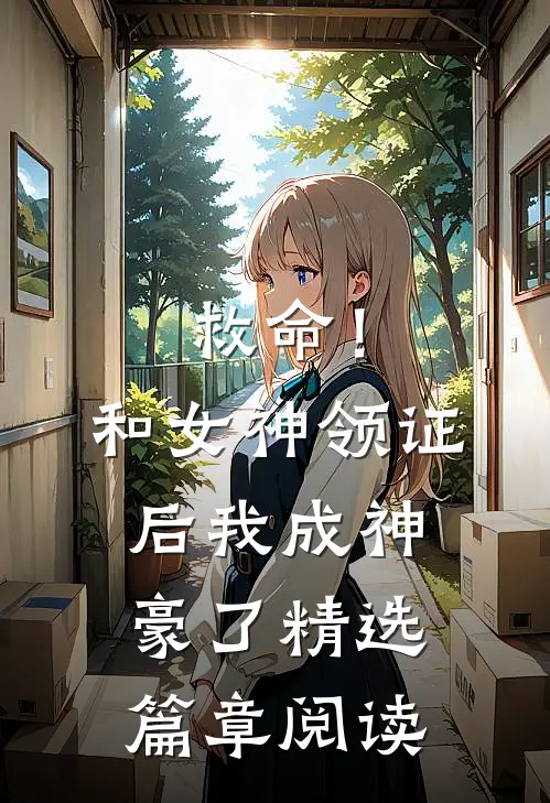 救命！和女神领证后我成神豪了精选篇章阅读