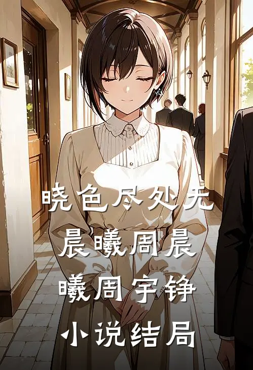 晓色尽处无晨曦周晨曦周宇铮小说结局