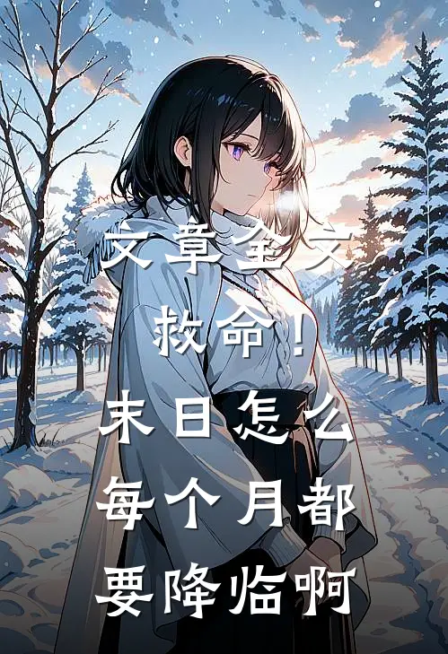文章全文救命！末日怎么每个月都要降临啊