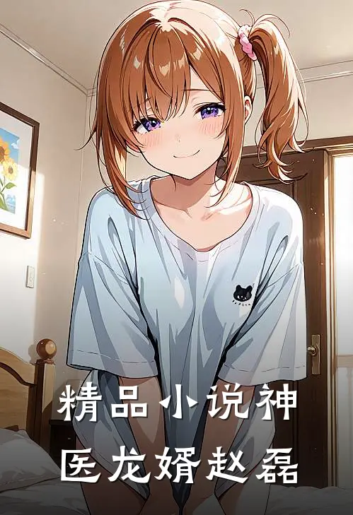 精品小说神医龙婿赵磊