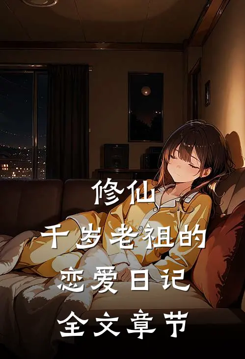 修仙：千岁老祖的恋爱日记全文章节