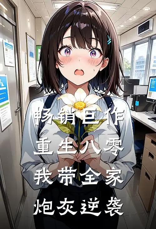 畅销巨作重生八零：我带全家炮灰逆袭