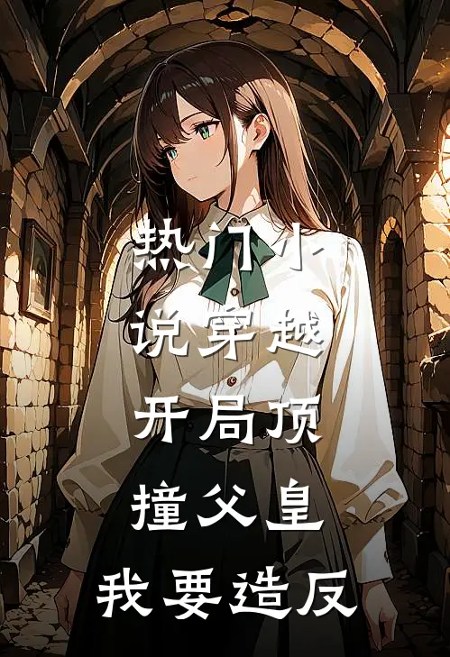 热门小说穿越：开局顶撞父皇，我要造反