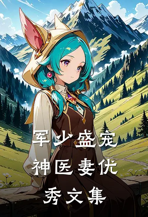 军少盛宠神医妻优秀文集