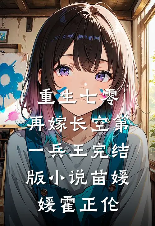 重生七零：再嫁长空第一兵王完结版小说苗媛媛霍正伦