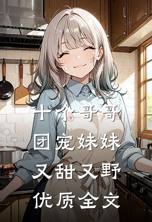 十个哥哥：团宠妹妹又甜又野优质全文