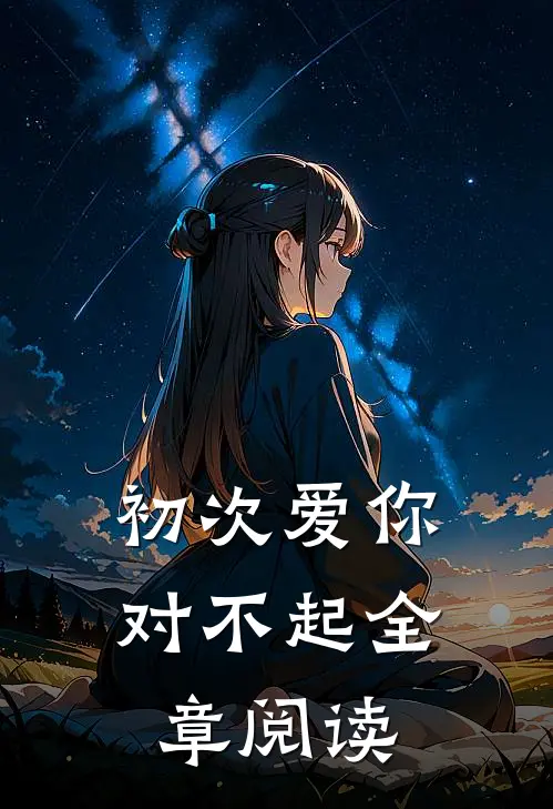 初次爱你，对不起全章阅读