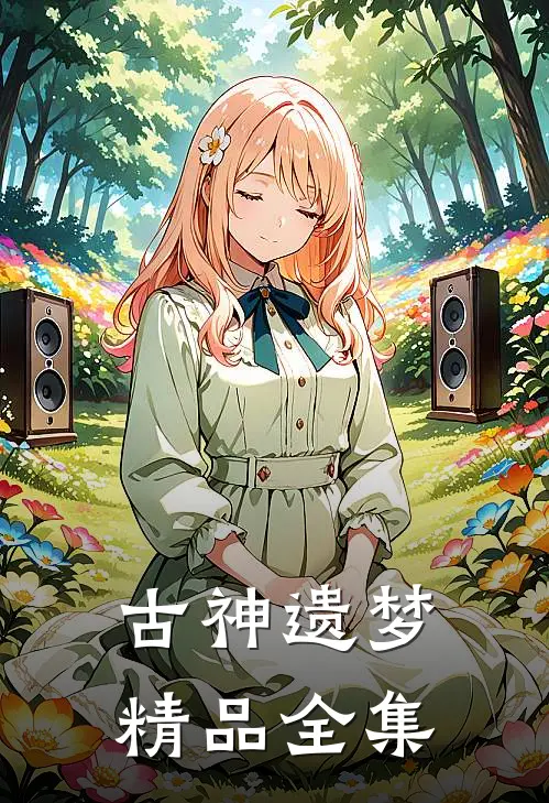 古神遗梦精品全集
