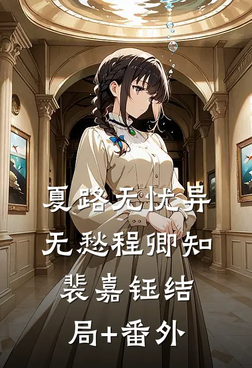 夏路无忧异无愁程卿知裴嘉钰结局+番外