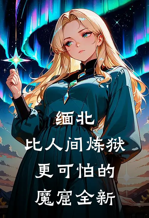 缅北：比人间炼狱更可怕的魔窟全新