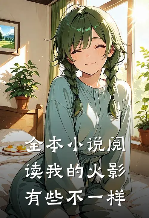 全本小说阅读我的火影有些不一样