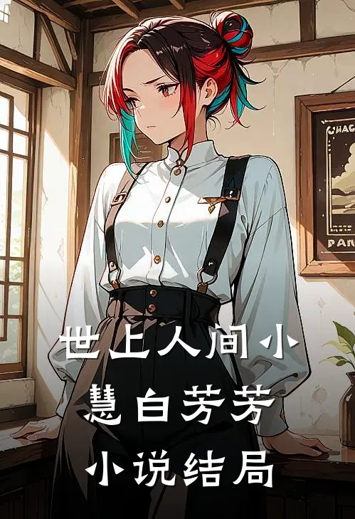 世上人间小慧白芳芳小说结局