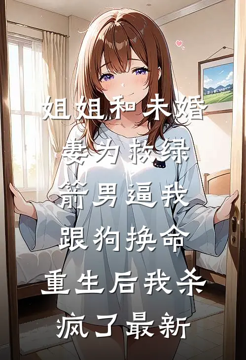 姐姐和未婚妻为救绿箭男逼我跟狗换命，重生后我杀疯了最新