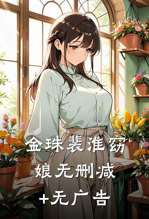 金珠裴淮窈娘无删减+无广告