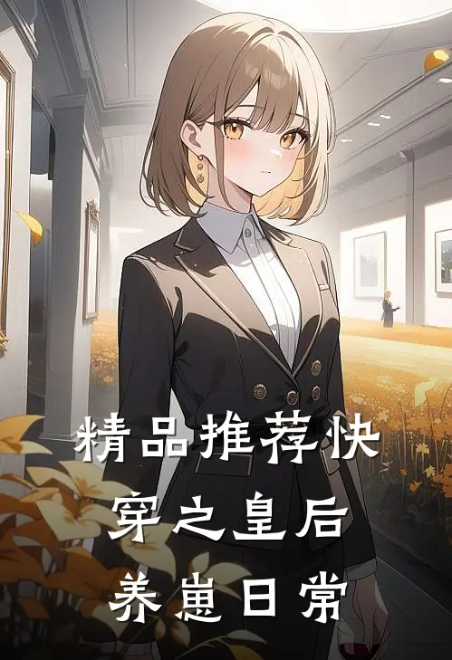 精品推荐快穿之皇后养崽日常