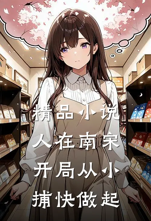 精品小说人在南宋：开局从小捕快做起