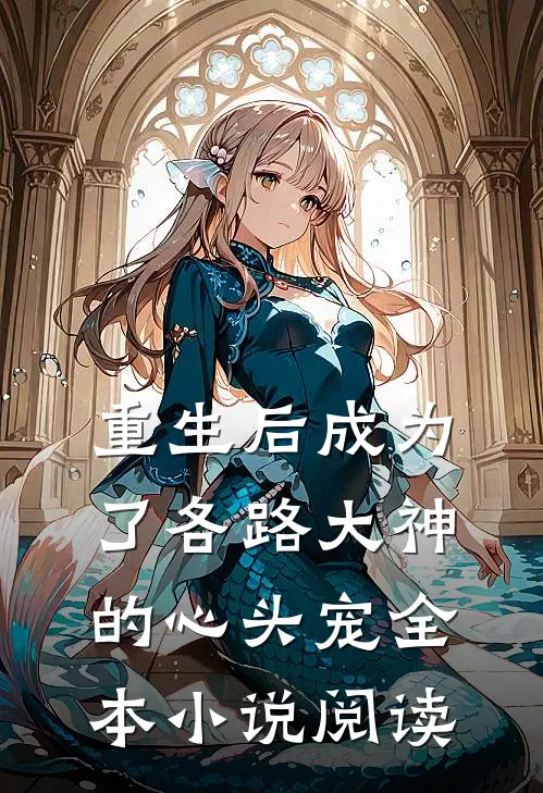 重生后成为了各路大神的心头宠全本小说阅读