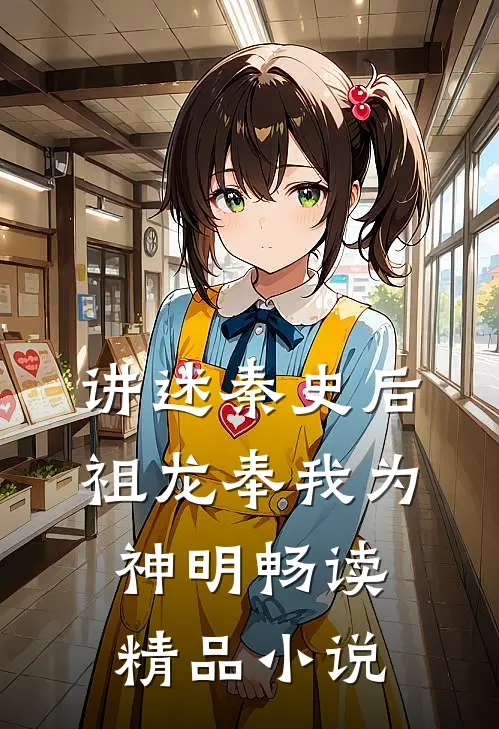 讲述秦史后，祖龙奉我为神明畅读精品小说