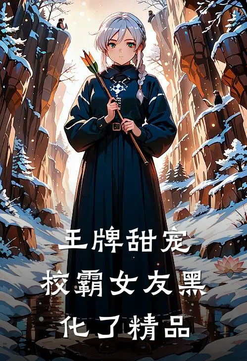 王牌甜宠：校霸女友黑化了精品