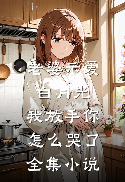 老婆示爱白月光，我放手你怎么哭了全集小说