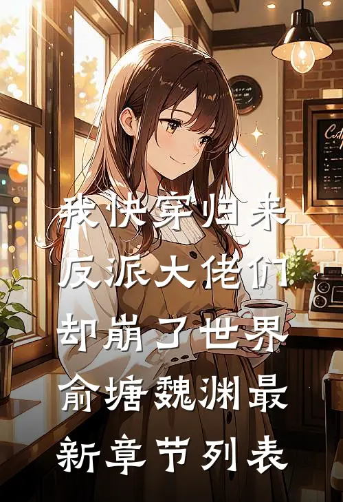 我快穿归来，反派大佬们却崩了世界俞塘魏渊最新章节列表