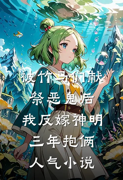 被竹马们献祭恶鬼后，我反嫁神明三年抱俩人气小说
