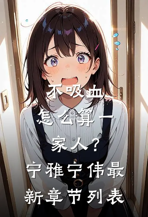 不吸血，怎么算一家人？宁雅宁伟最新章节列表