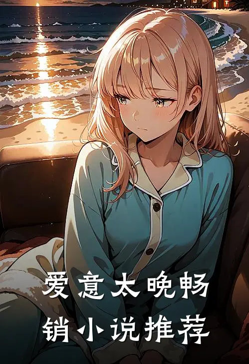 爱意太晚畅销小说推荐