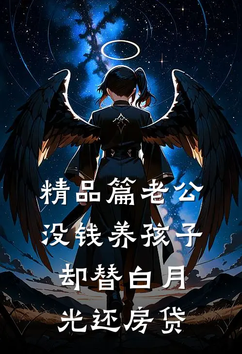 精品篇老公没钱养孩子，却替白月光还房贷
