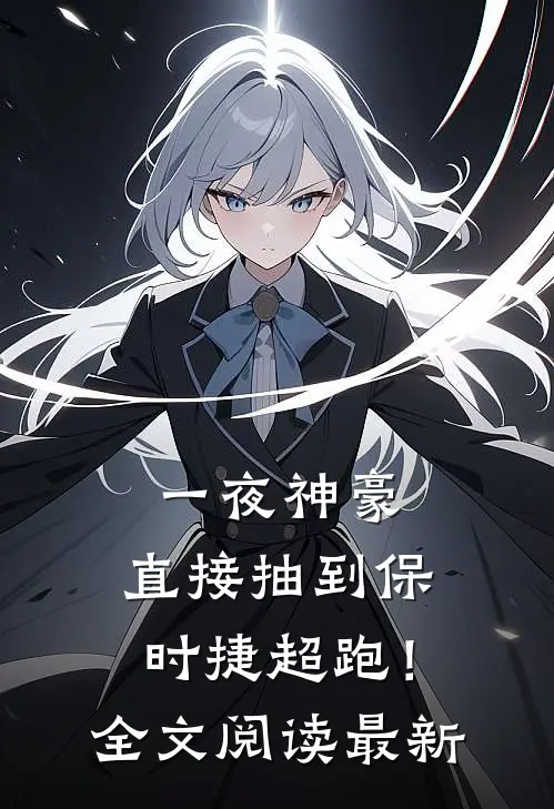 一夜神豪：直接抽到保时捷超跑！全文阅读最新