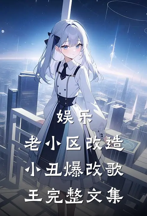 娱乐：老小区改造，小丑爆改歌王完整文集